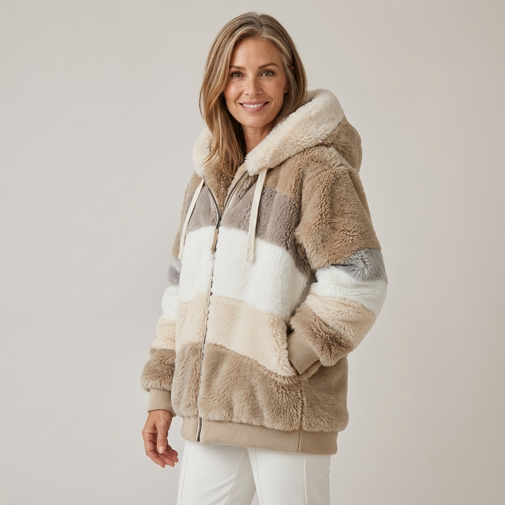 Kristia™ Comfortable Jacket