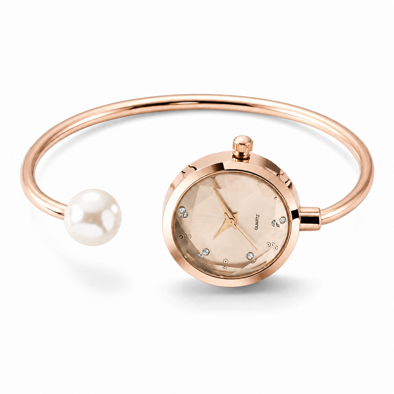 Lira Pearl Watch