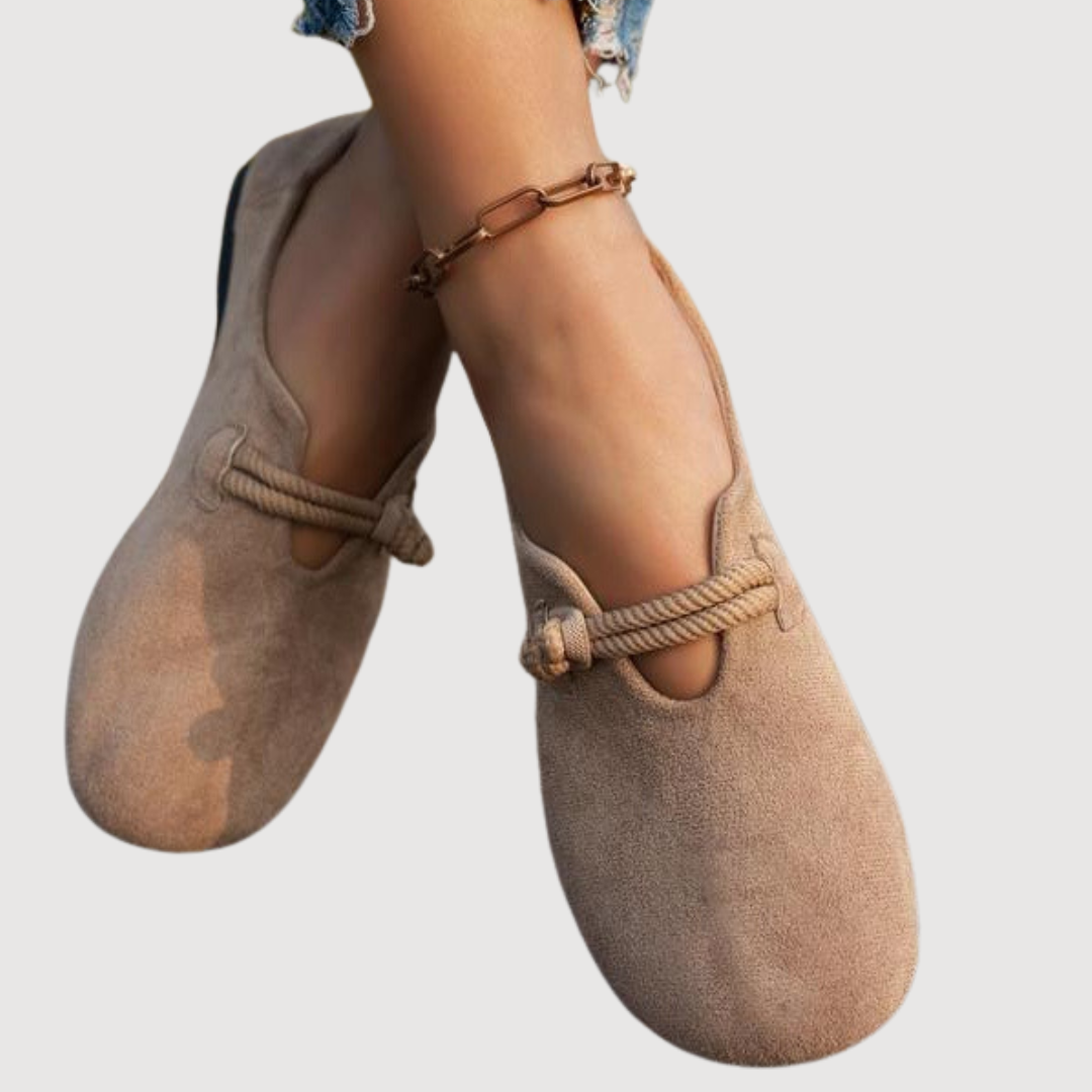 Clara | Orthopedic Loafers