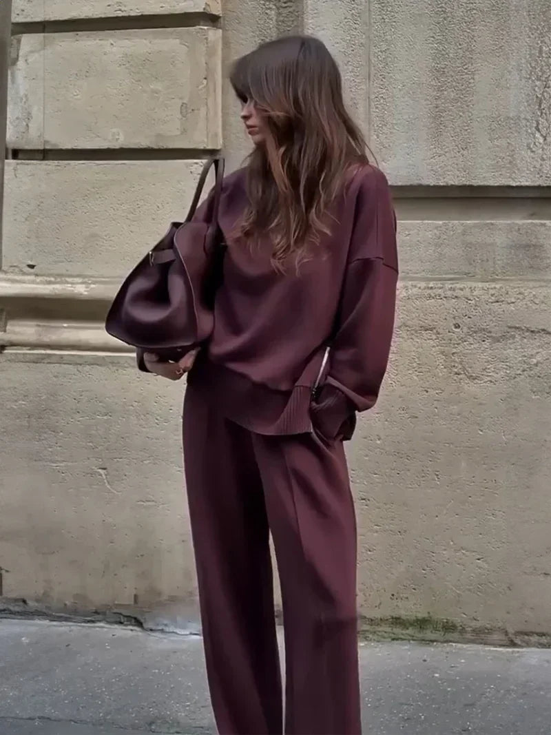 Juliet - Two-Piece Set