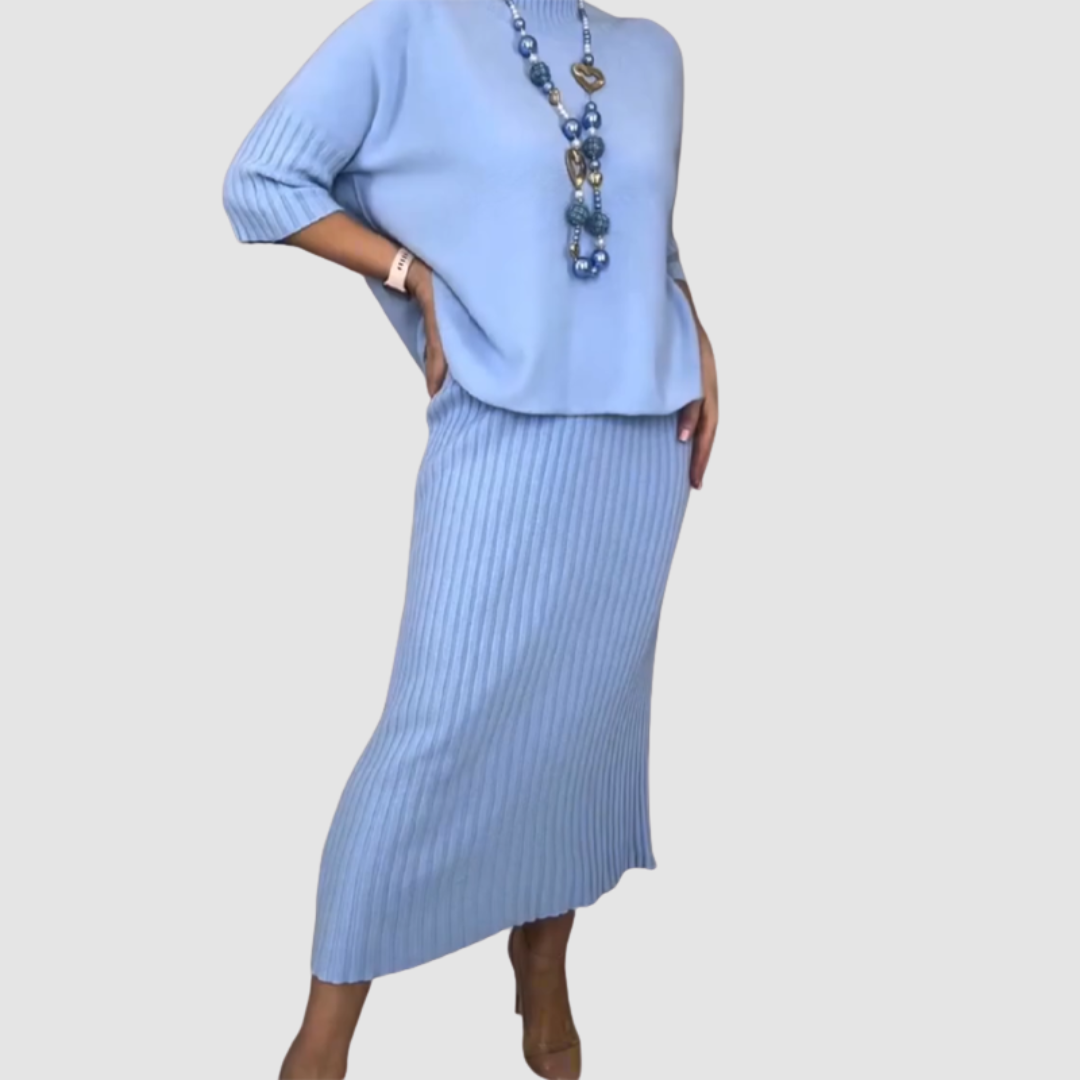 Delyssa™ Elegant 2-Piece Set
