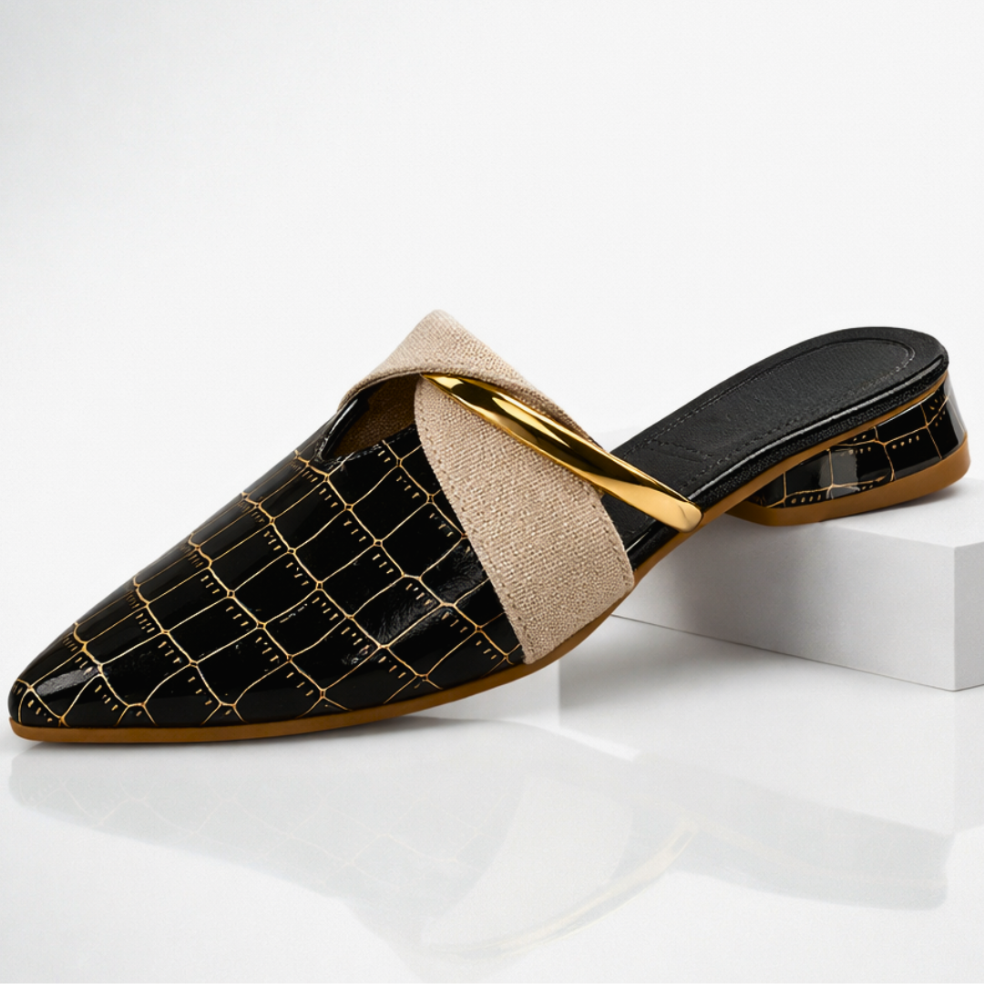Harper Lane | Gator Slip-On's
