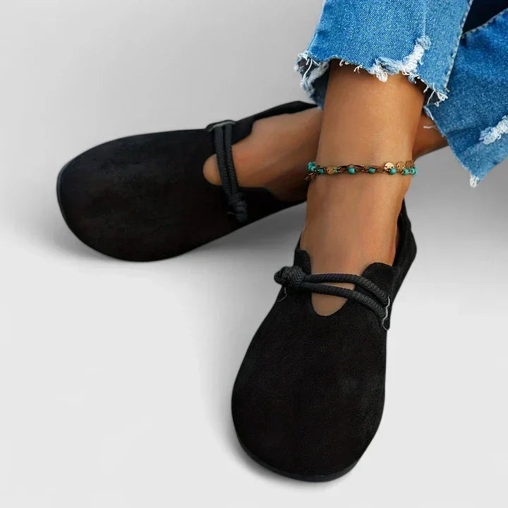 Clara | Orthopedic Loafers