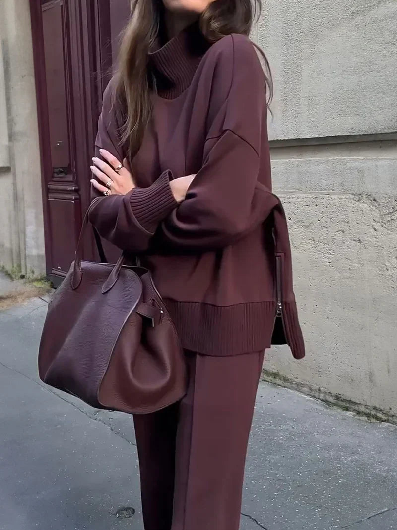 Juliet - Two-Piece Set