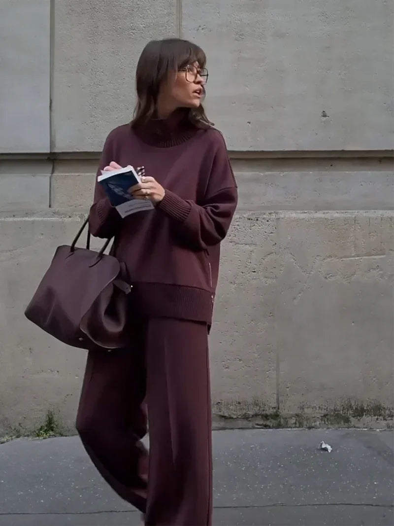 Juliet - Two-Piece Set