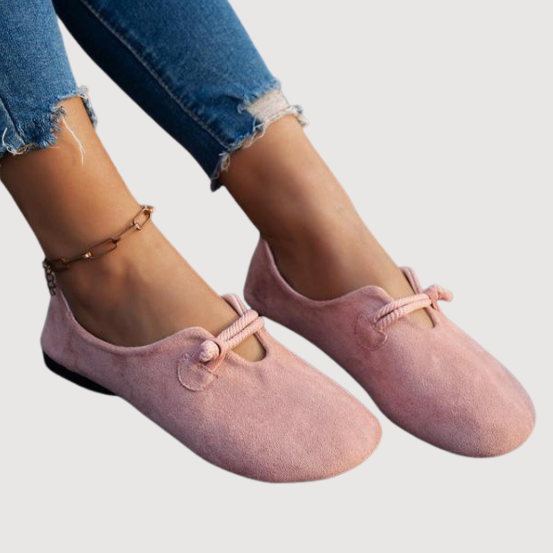 Clara | Orthopedic Loafers