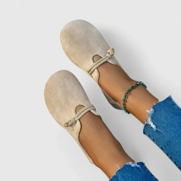 Clara | Orthopedic Loafers