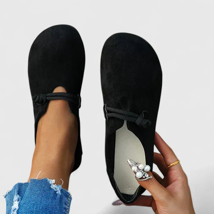 Clara | Orthopedic Loafers