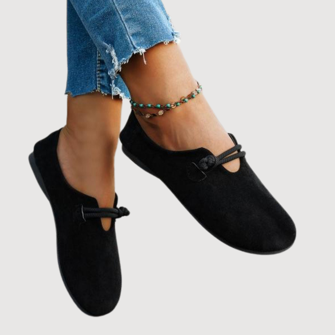 Clara | Orthopedic Loafers