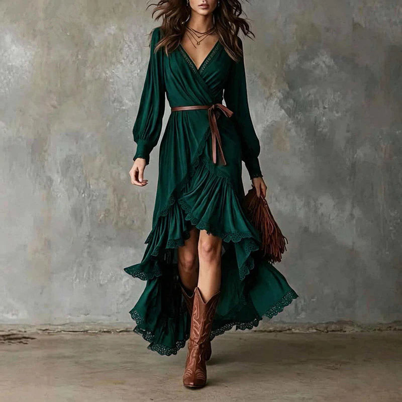 Azaria™ Skirt Set