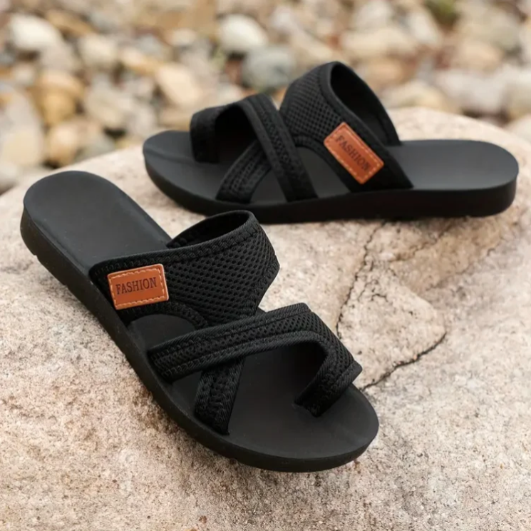 Ellyn | Orthopedic Sandals