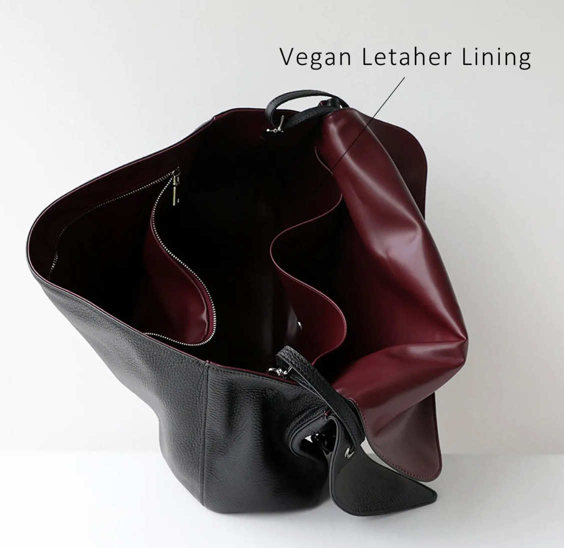 The Turn-Lock Crossbody