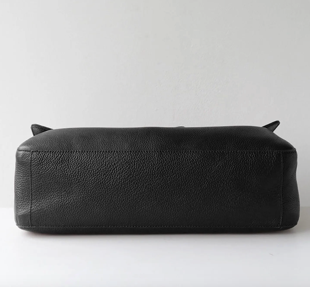 The Turn-Lock Crossbody