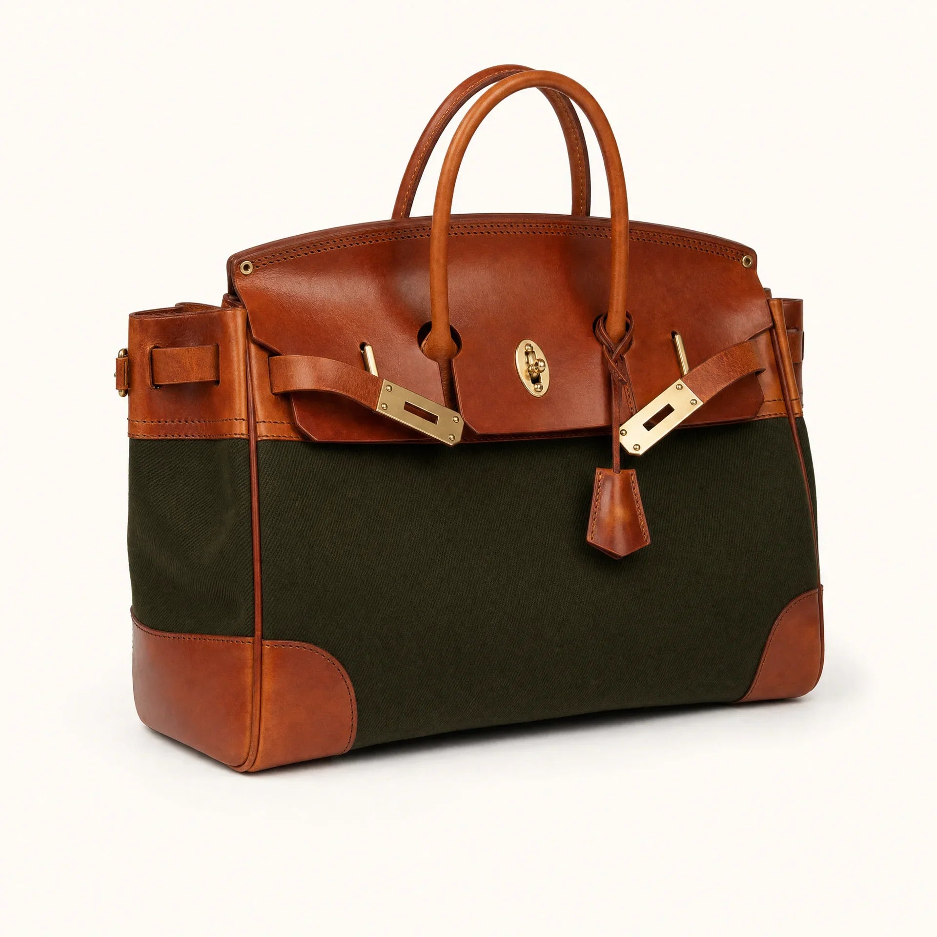The Eleanor Weekender