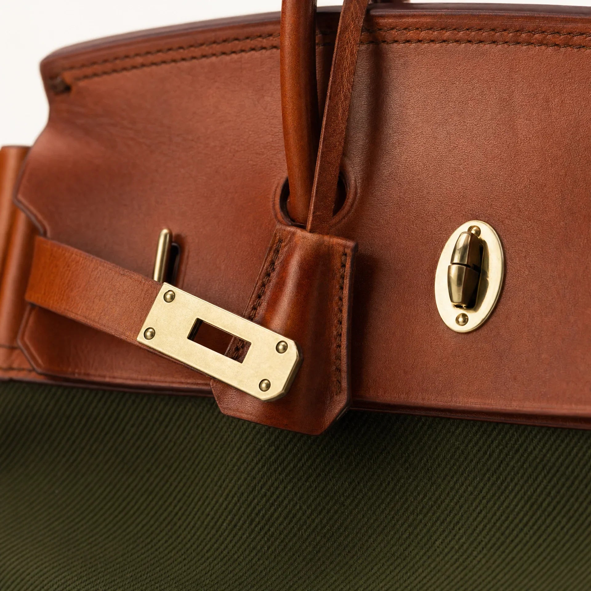 The Eleanor Weekender
