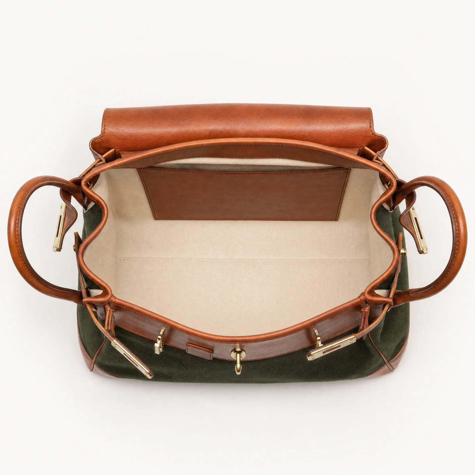 The Eleanor Weekender