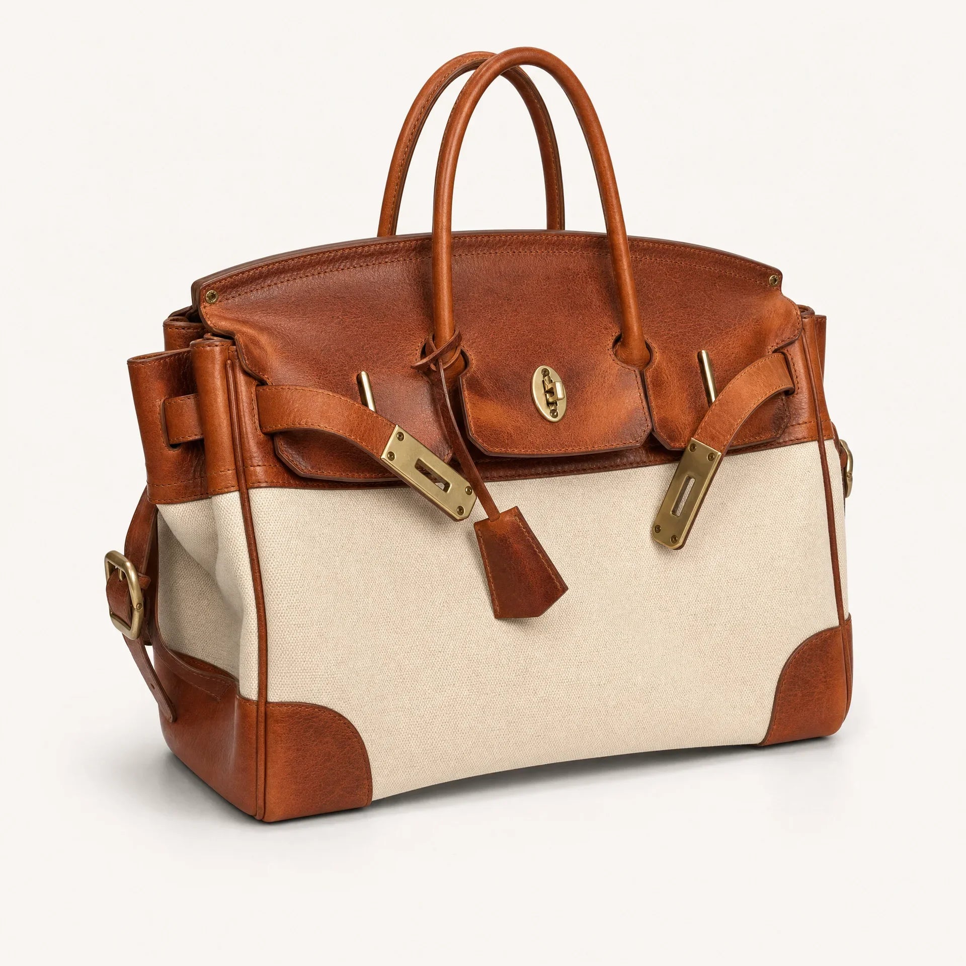 The Eleanor Weekender