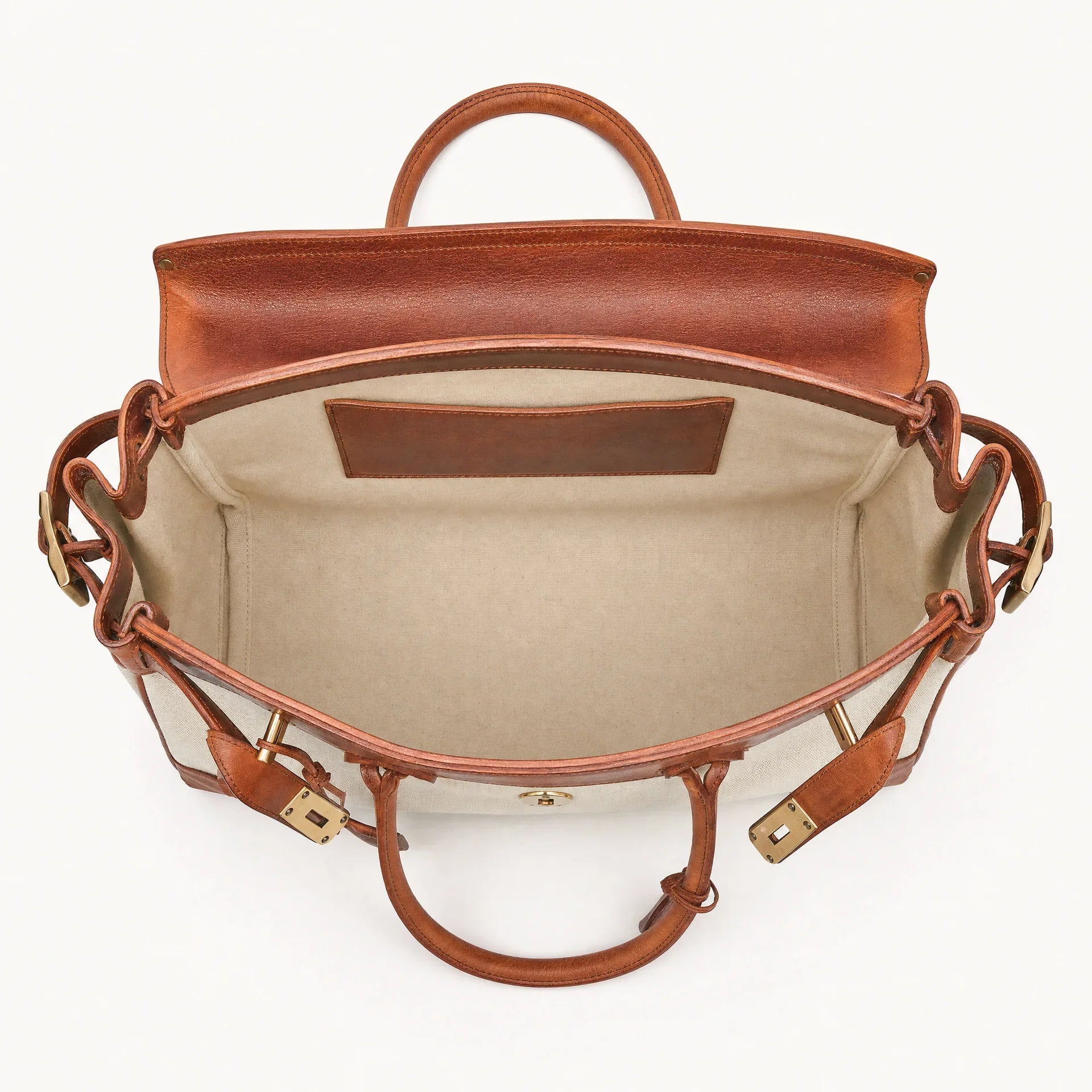 The Eleanor Weekender