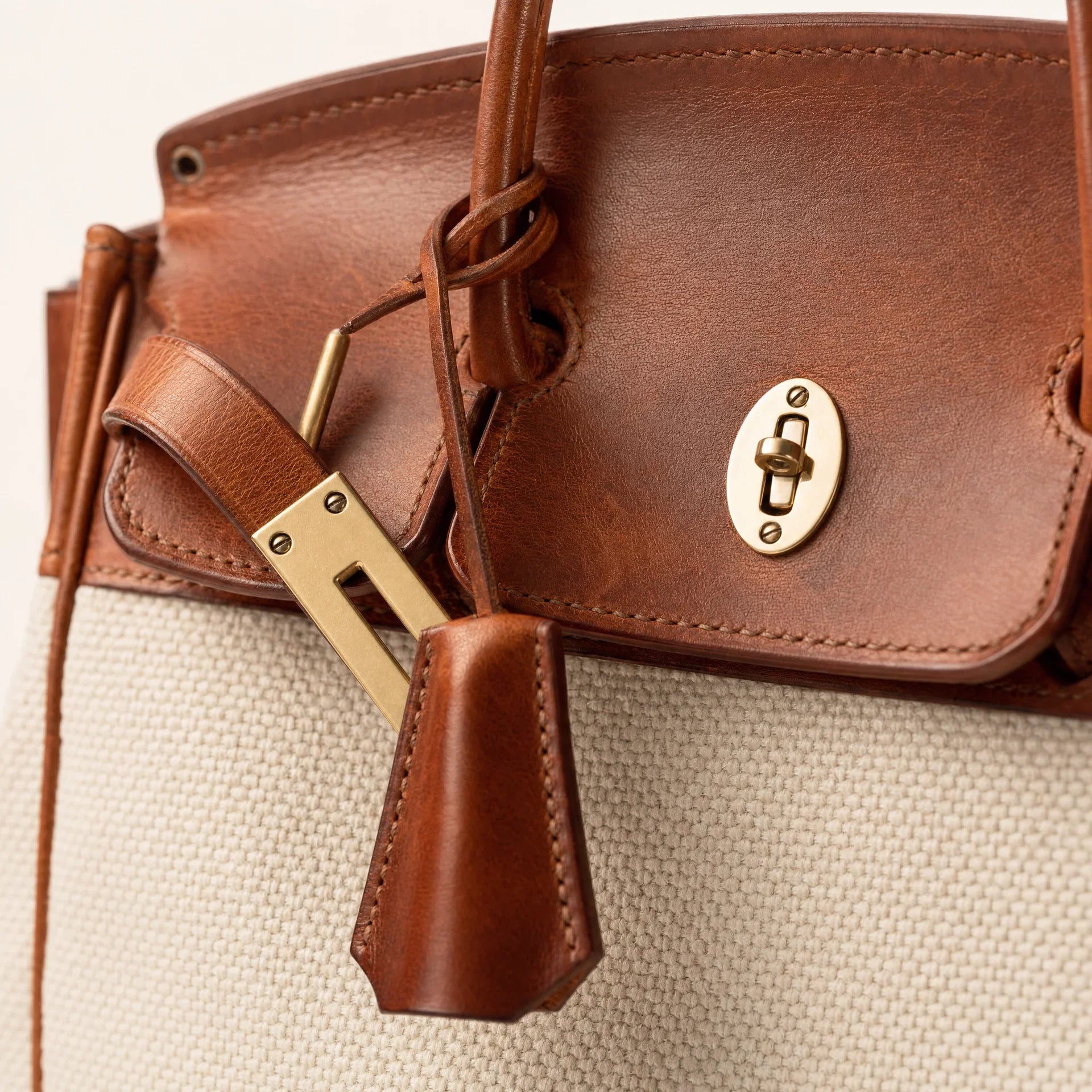 The Eleanor Weekender