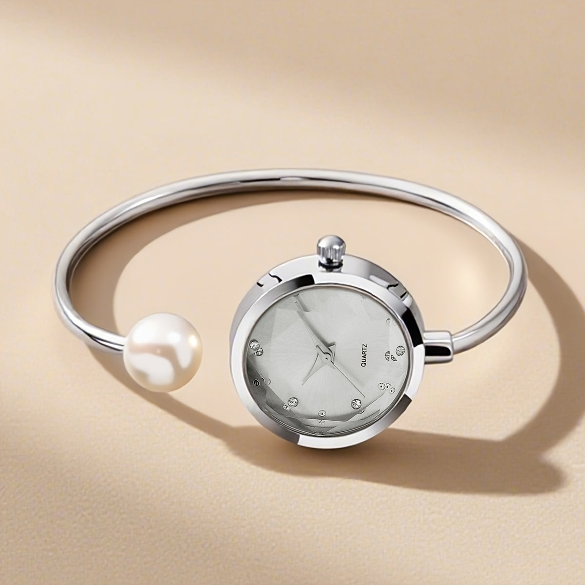 Lira Pearl Watch