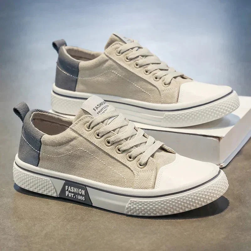 Rowan | Street Sneaker