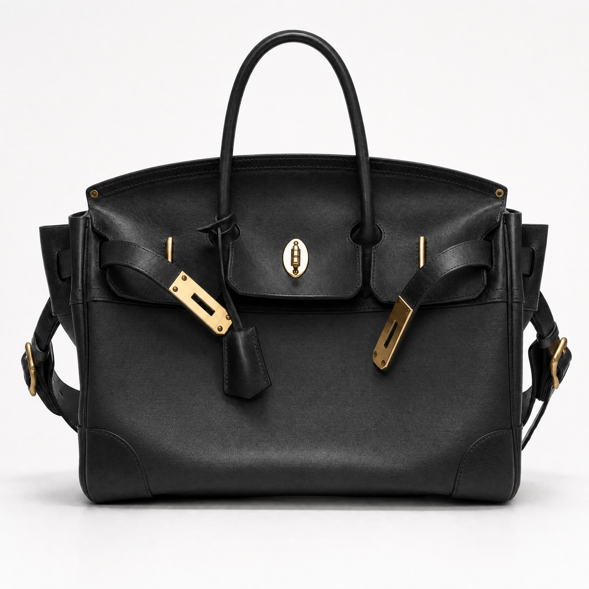 The Eleanor Weekender