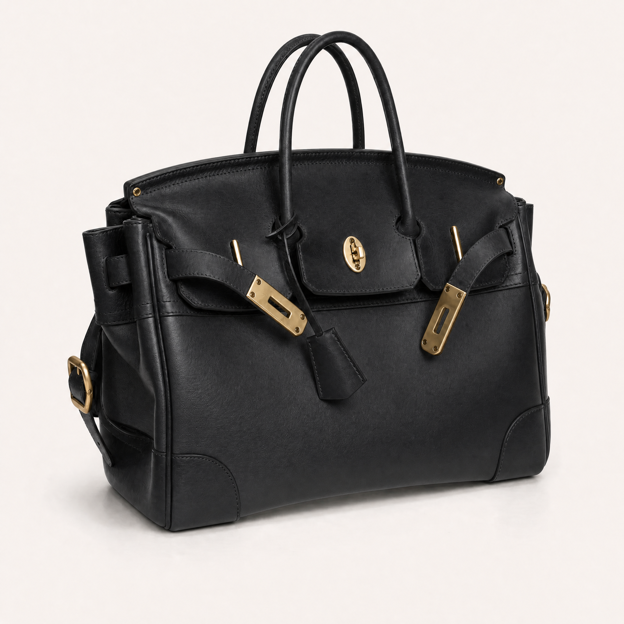 The Eleanor Weekender