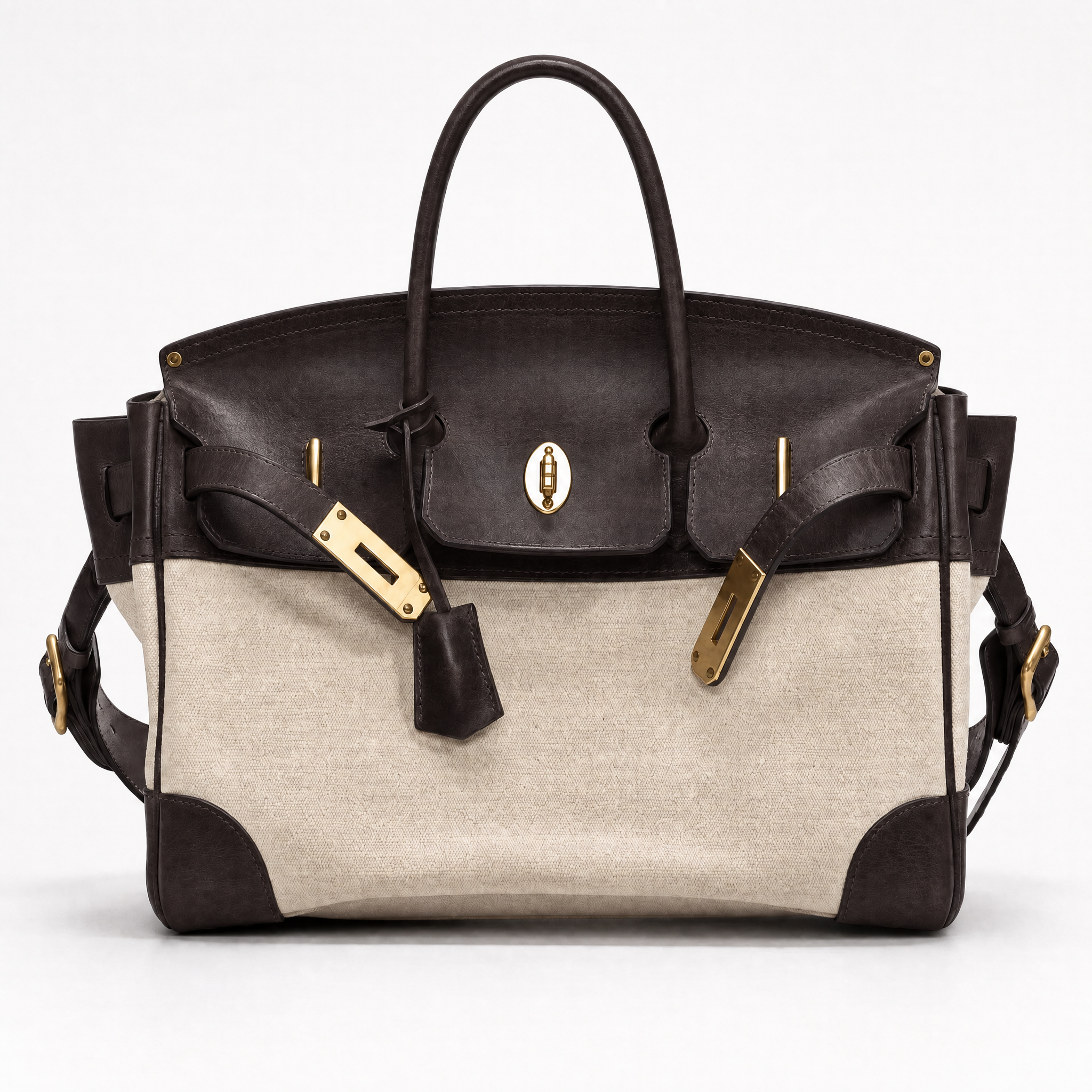 The Eleanor Weekender