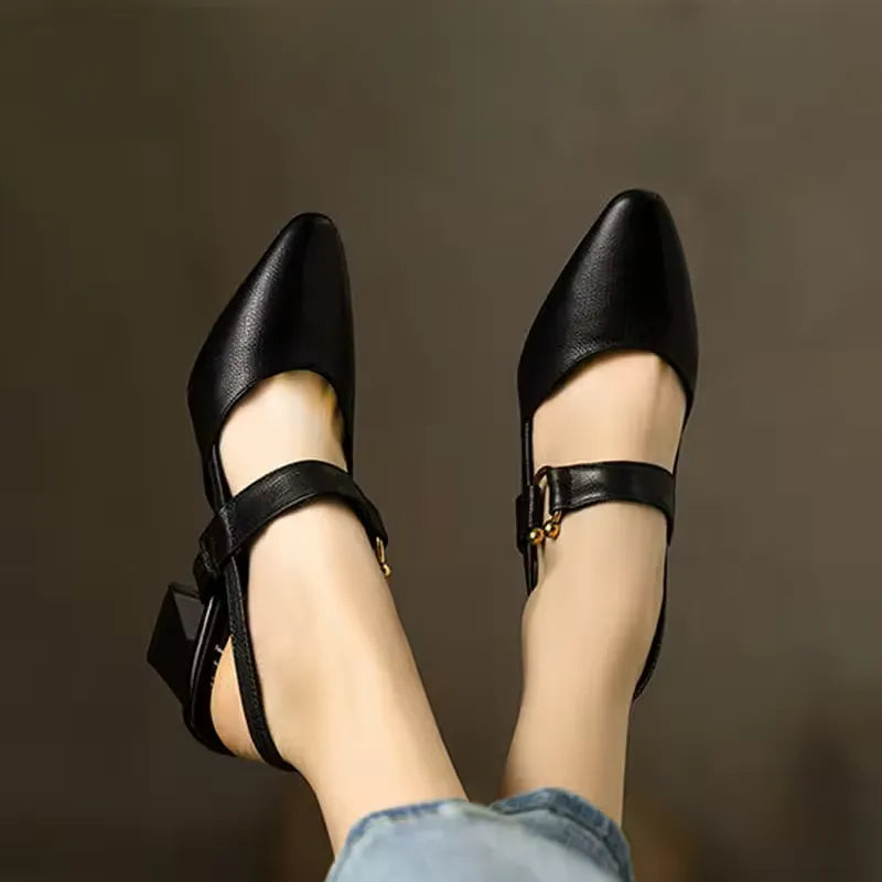 Footwear