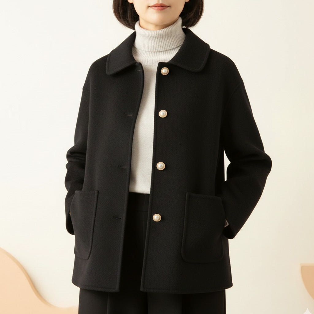 Coats & Jackets