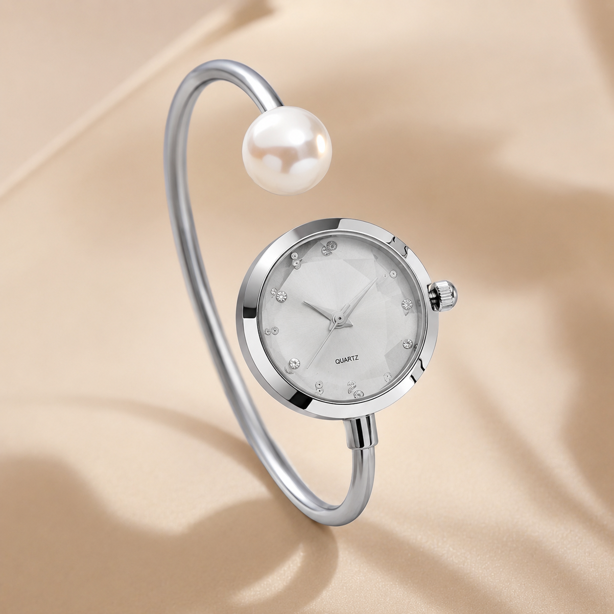 Lira Pearl Watch