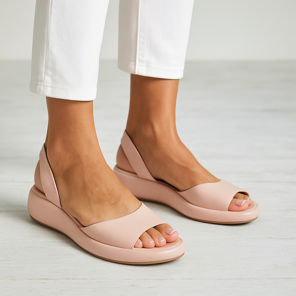 Verselle | Orthopedic Open-Toe Sandals