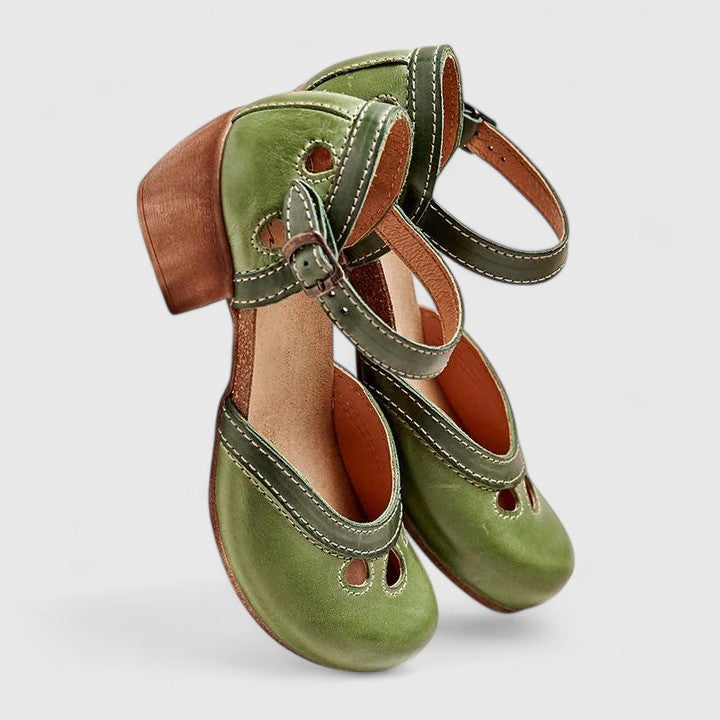 Calinae™ | Orthopedic Sandals