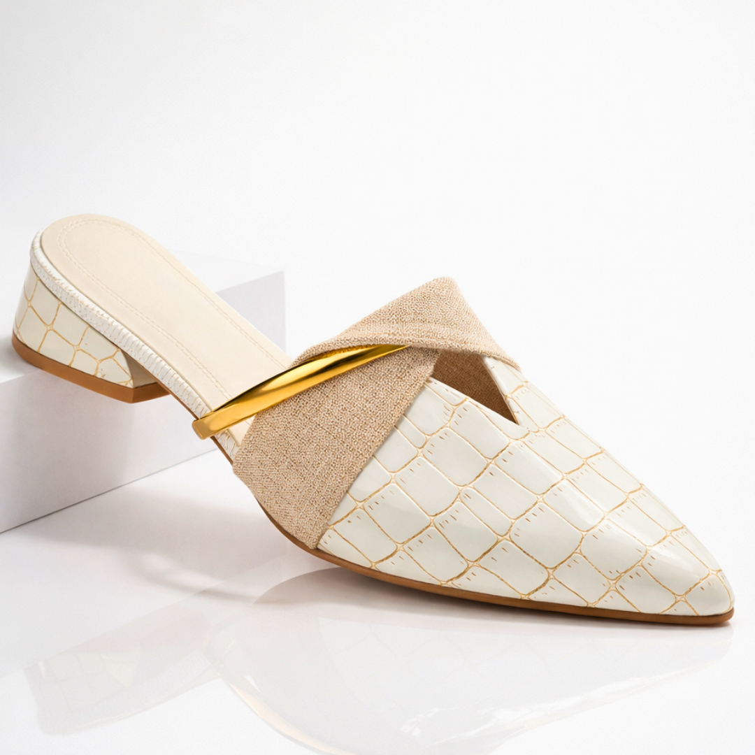 Harper Lane | Gator Slip-On's