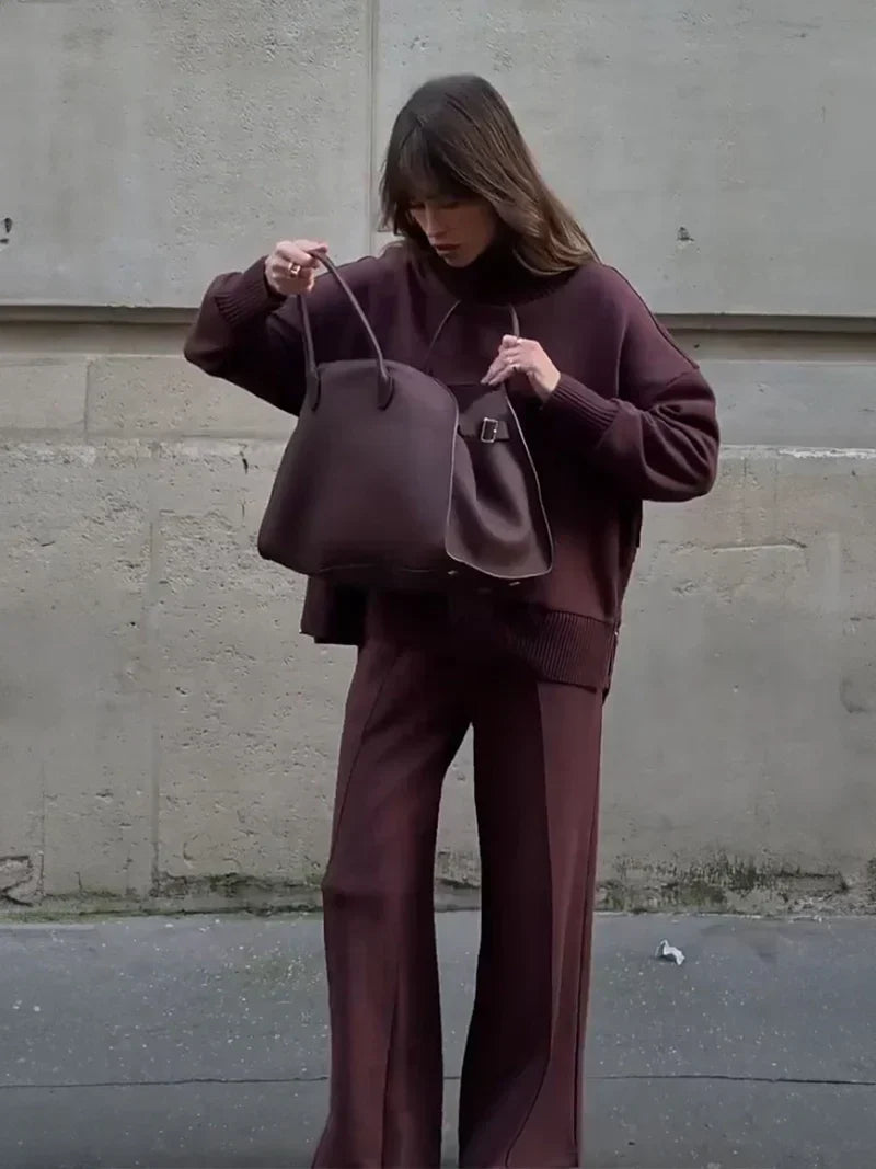Juliet - Two-Piece Set