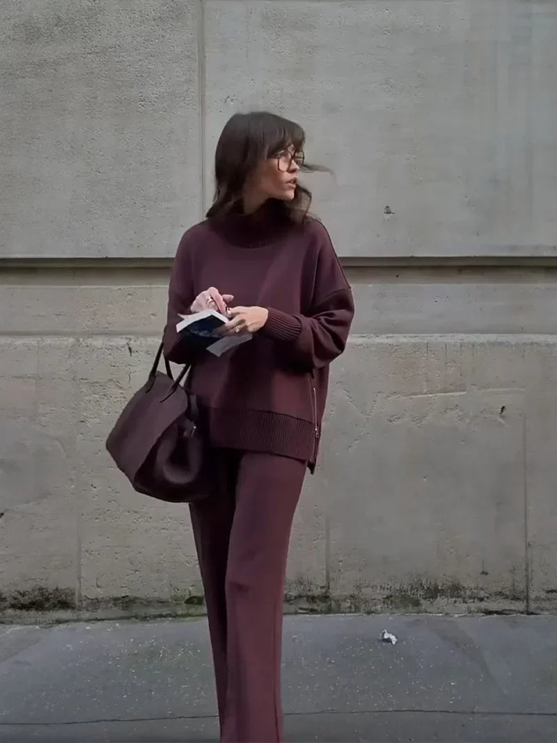 Juliet - Two-Piece Set