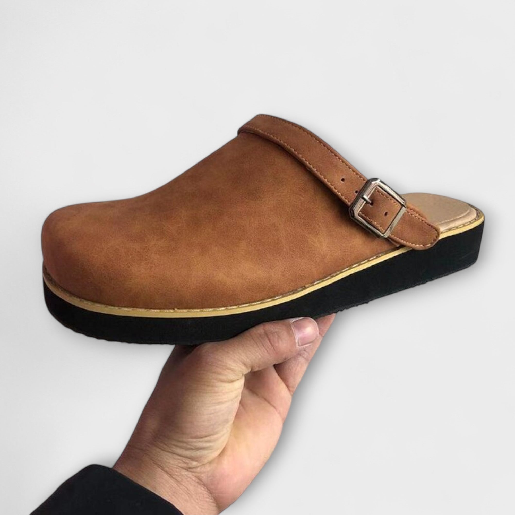 Carleah | Orthopedic Shoes