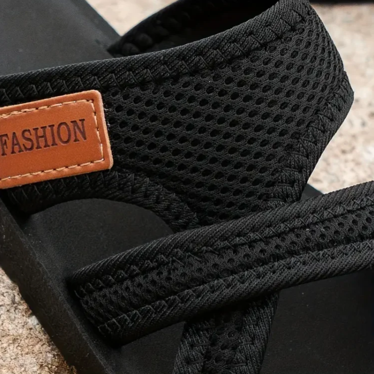 Ellyn | Orthopedic Sandals