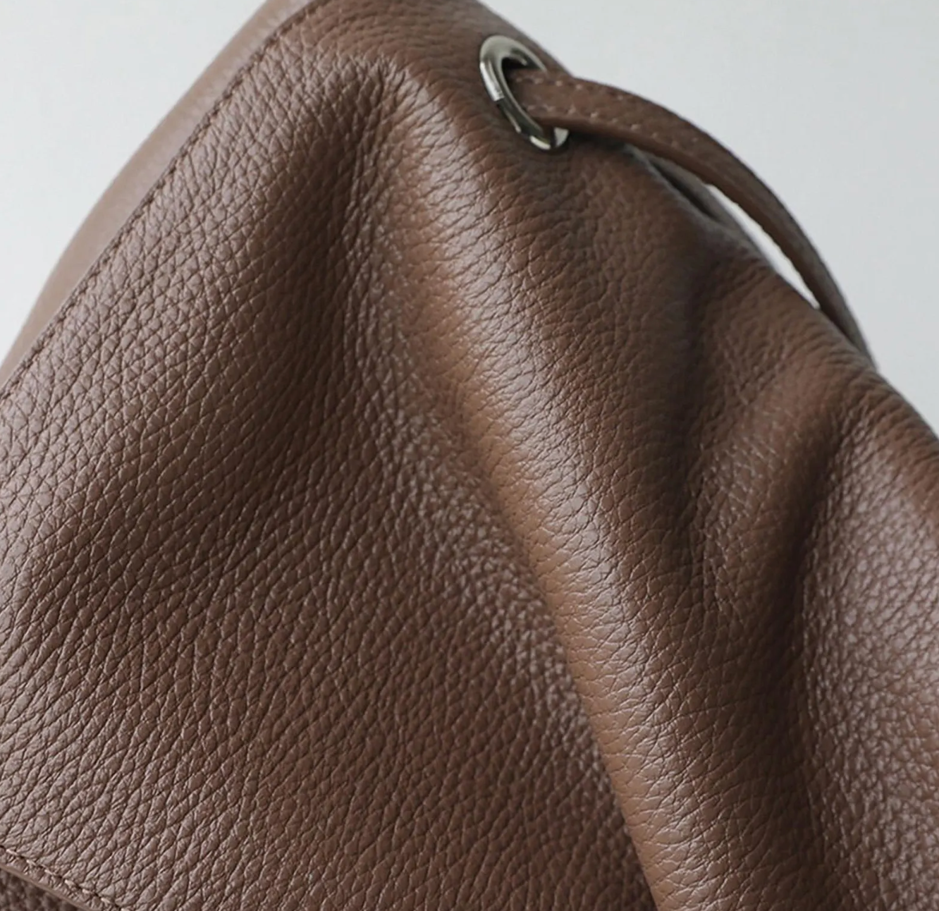 The Turn-Lock Crossbody