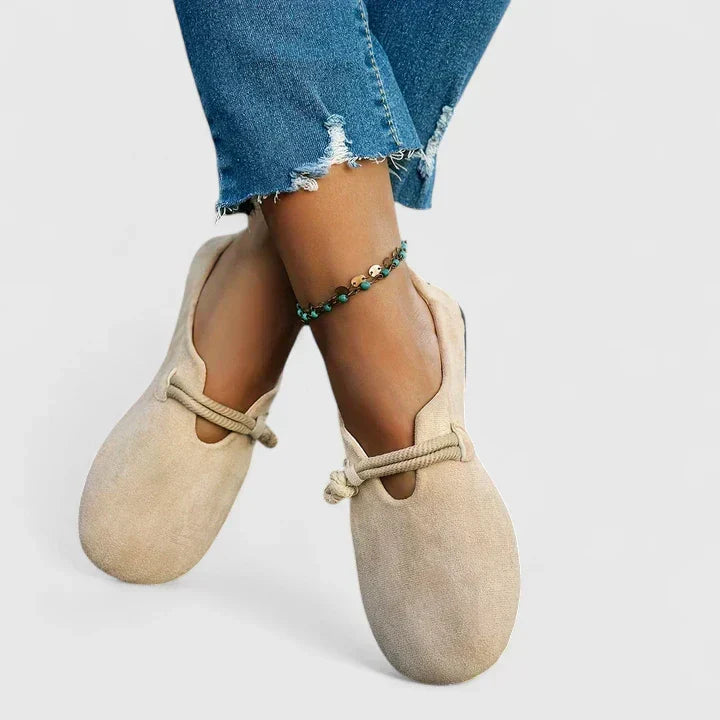 Clara | Orthopedic Loafers