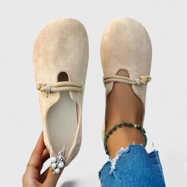 Clara | Orthopedic Loafers