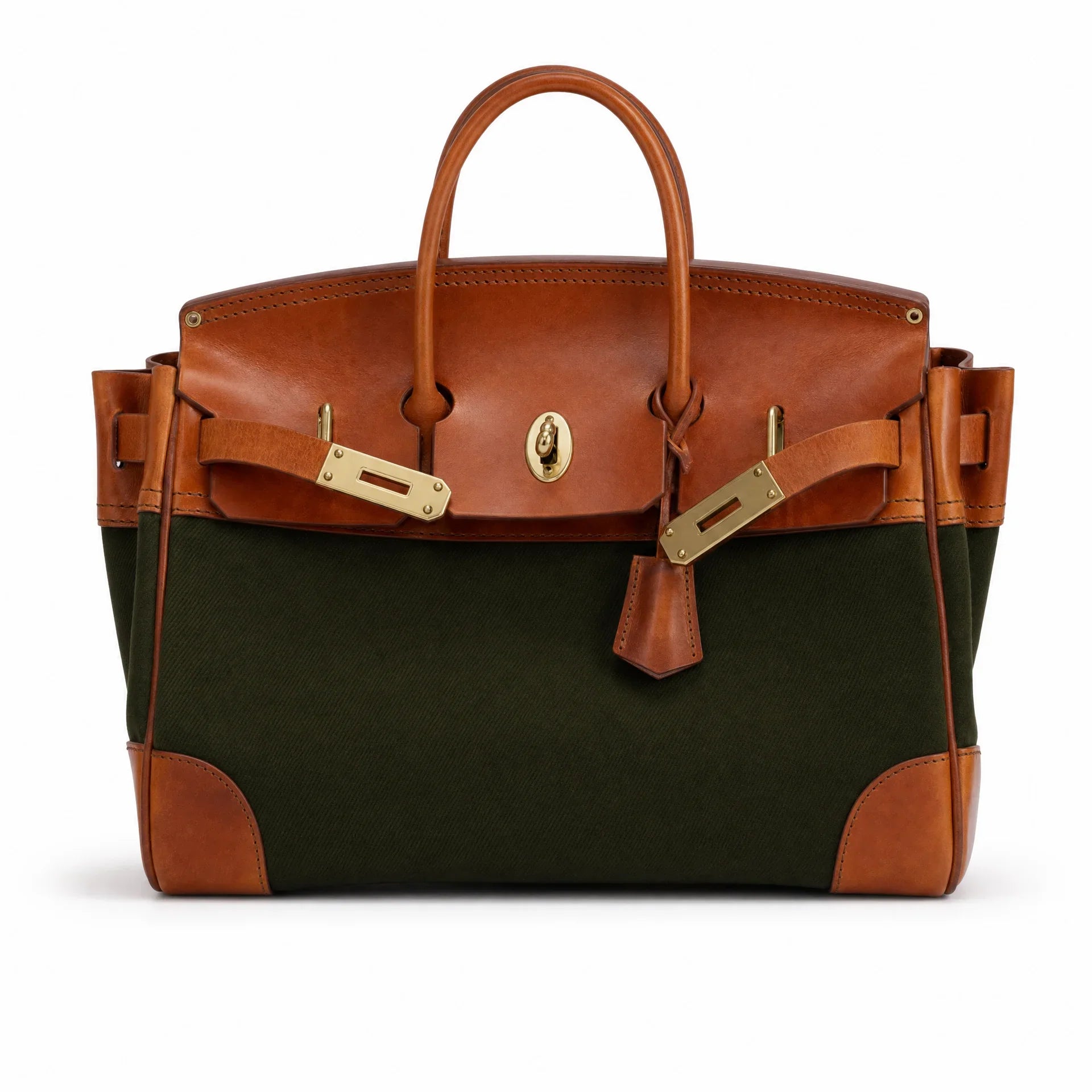 The Eleanor Weekender