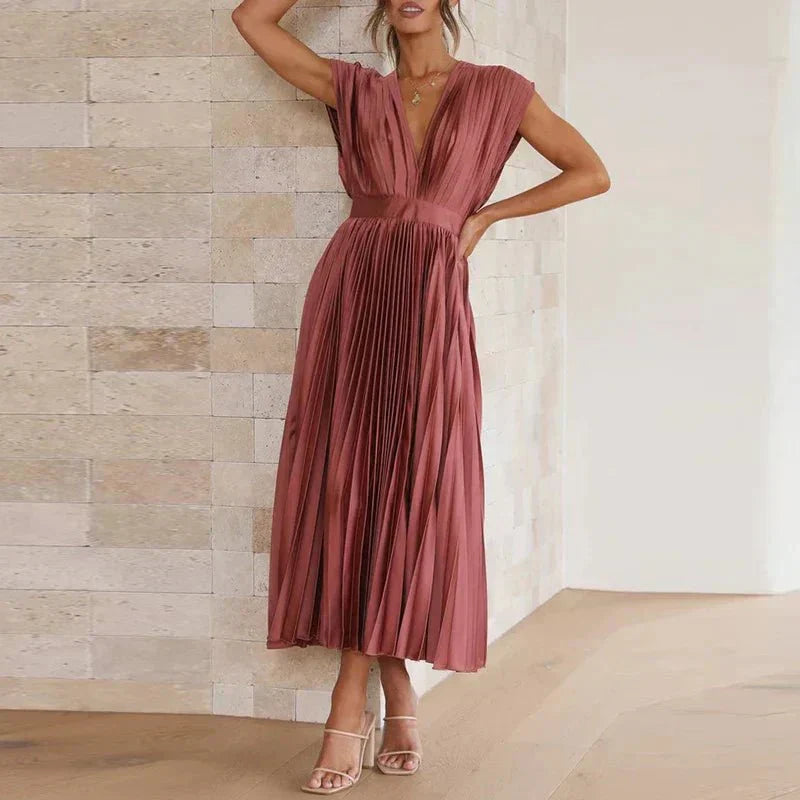 Kisha™ Elegant Dress