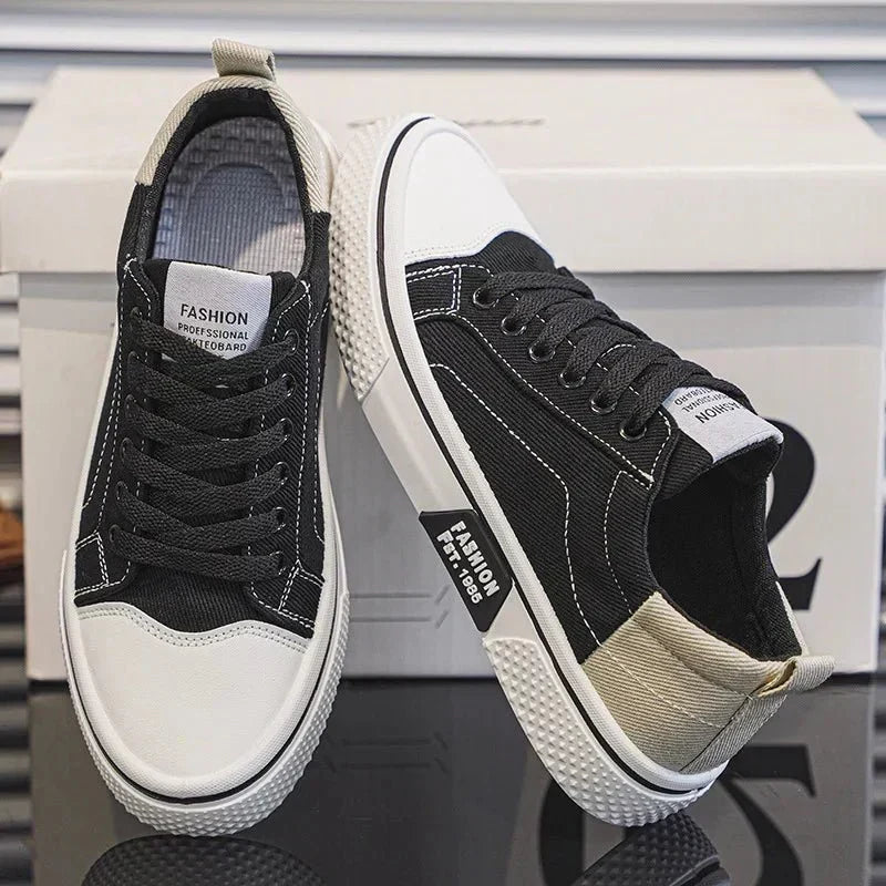 Rowan | Street Sneaker