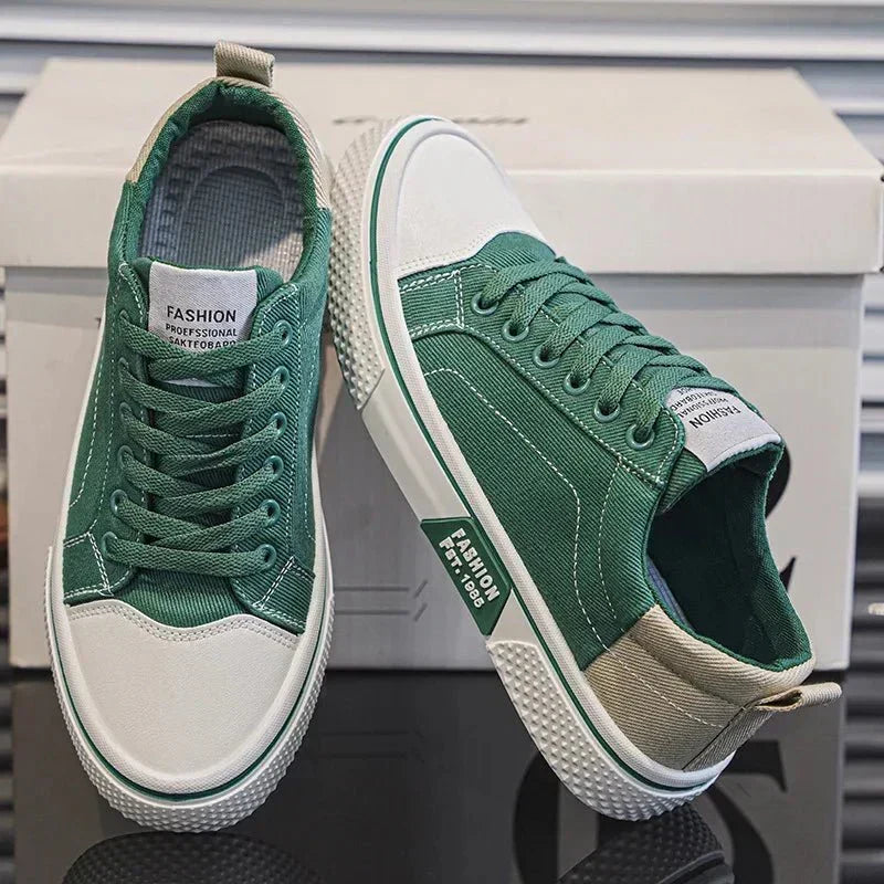 Rowan | Street Sneaker