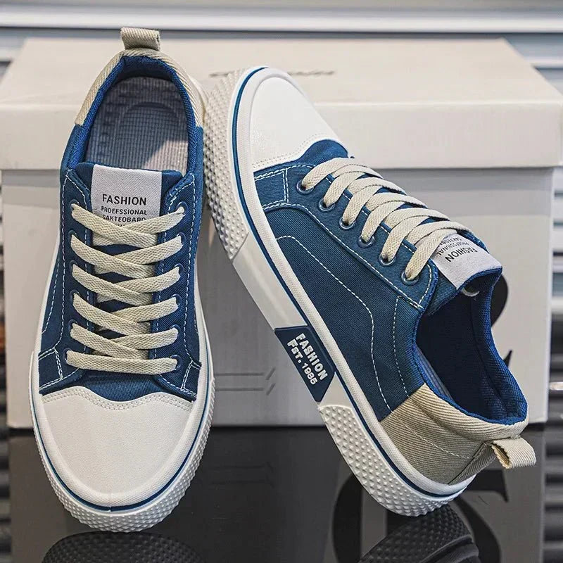 Rowan | Street Sneaker
