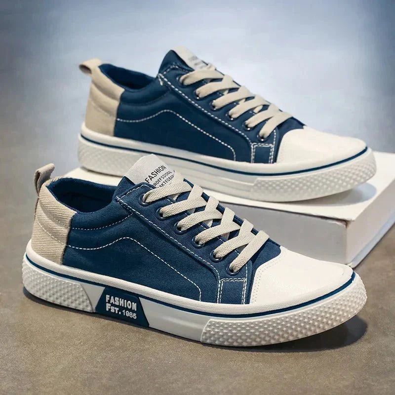 Rowan | Street Sneaker