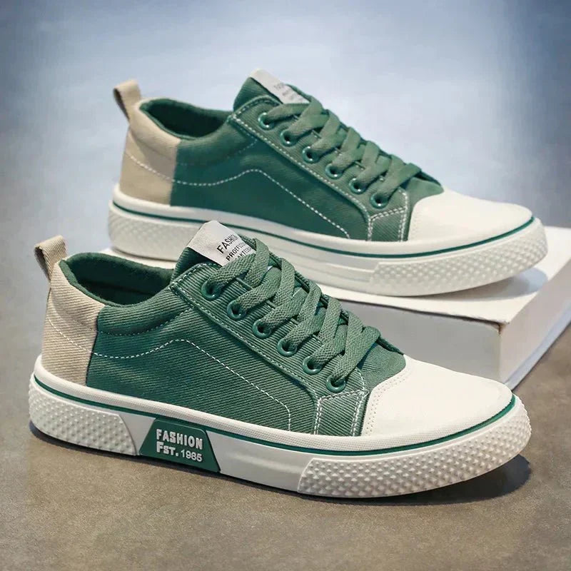 Rowan | Street Sneaker