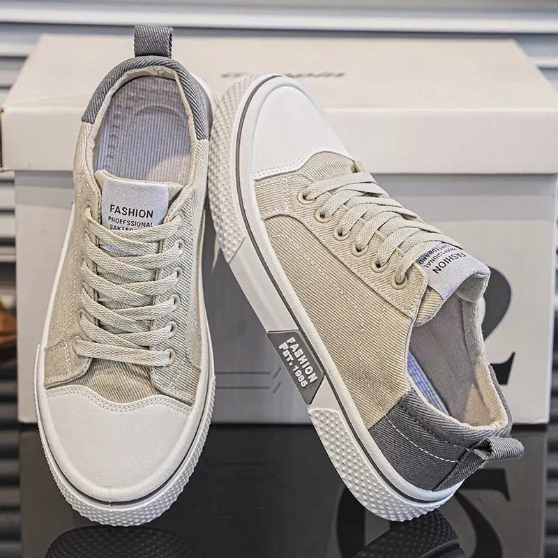 Rowan | Street Sneaker