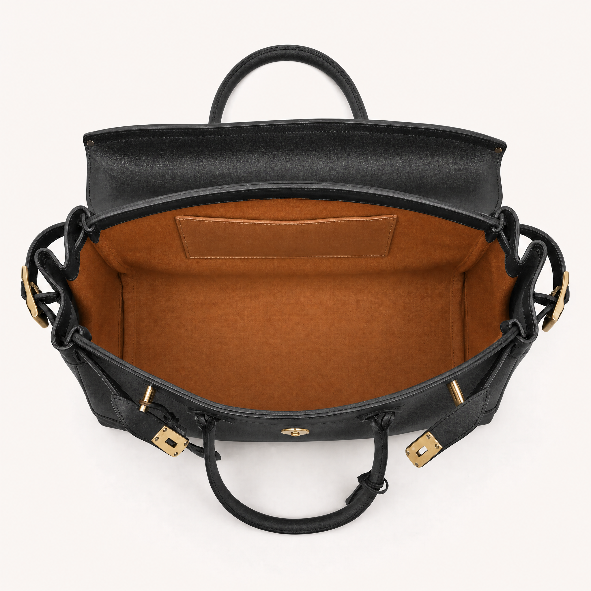 The Eleanor Weekender